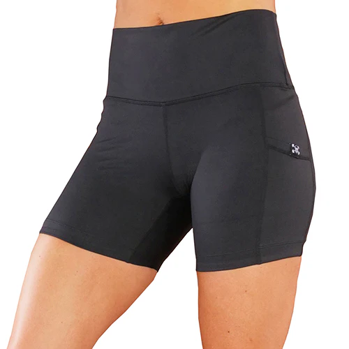 Shorts | Black - Image 10
