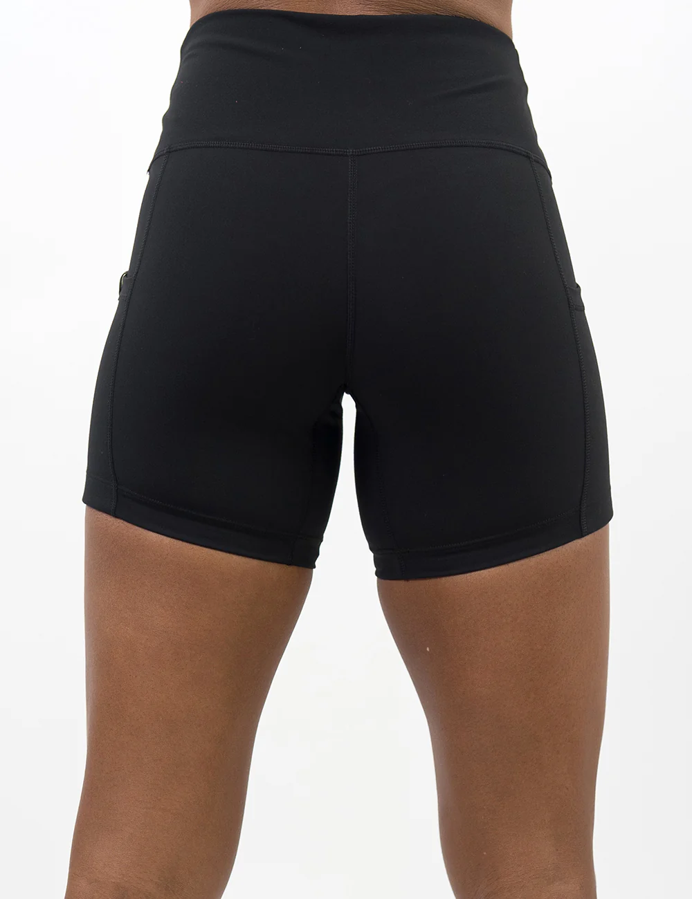 Shorts | Black - Image 6