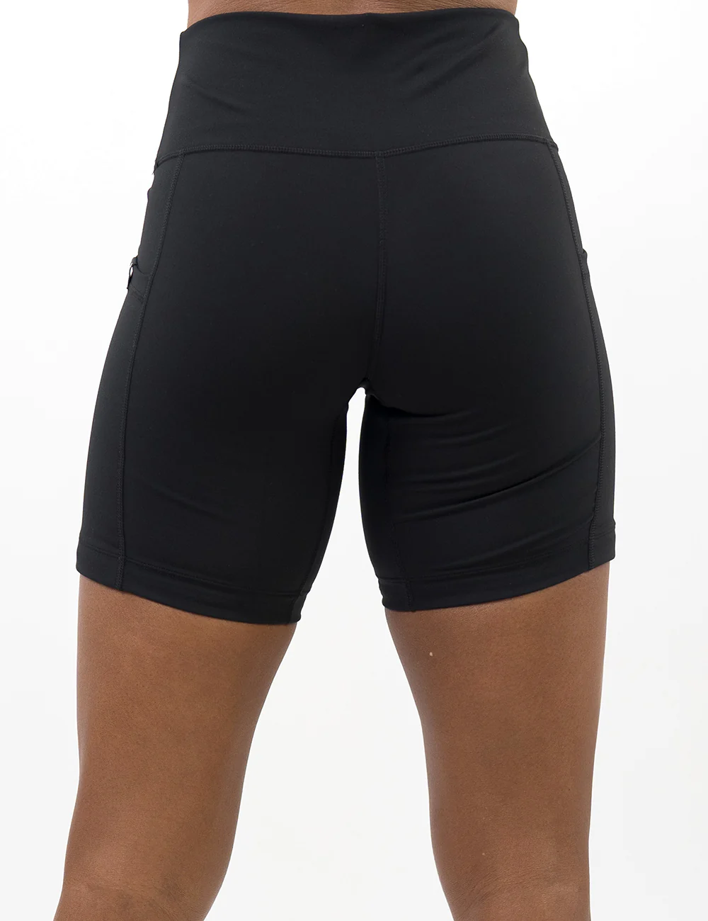 Shorts | Black - Image 9