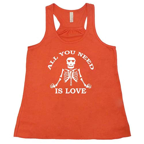All You Need Is Love Shirt - Image 6