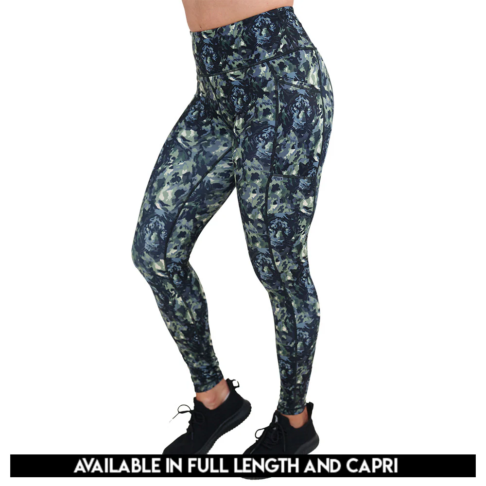 Ambush Leggings - Image 5