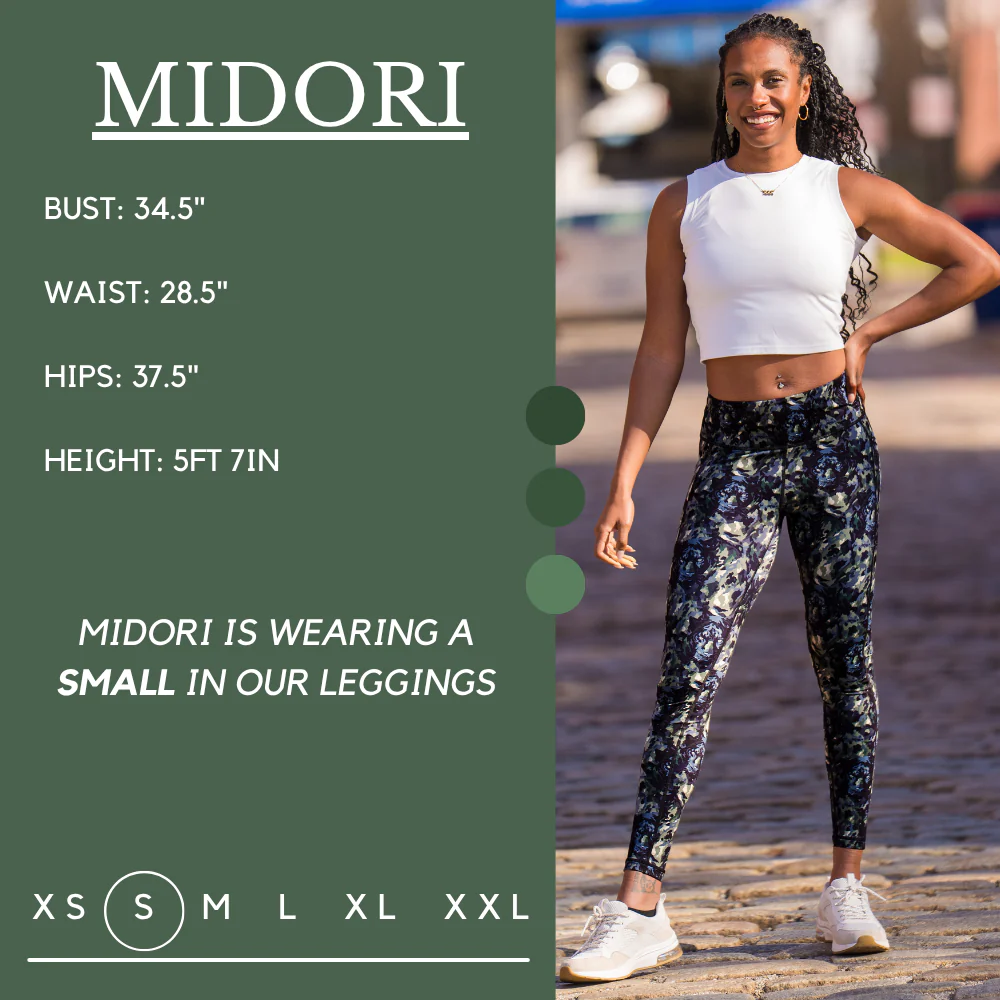 Ambush Leggings - Image 7