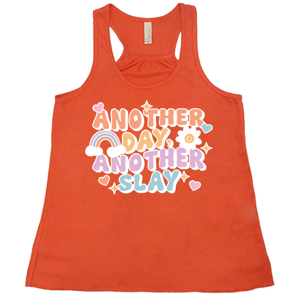 Another Day, Another Slay Shirt - Image 4