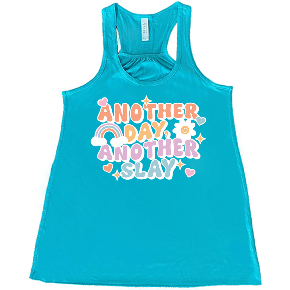 Another Day, Another Slay Shirt - Image 6