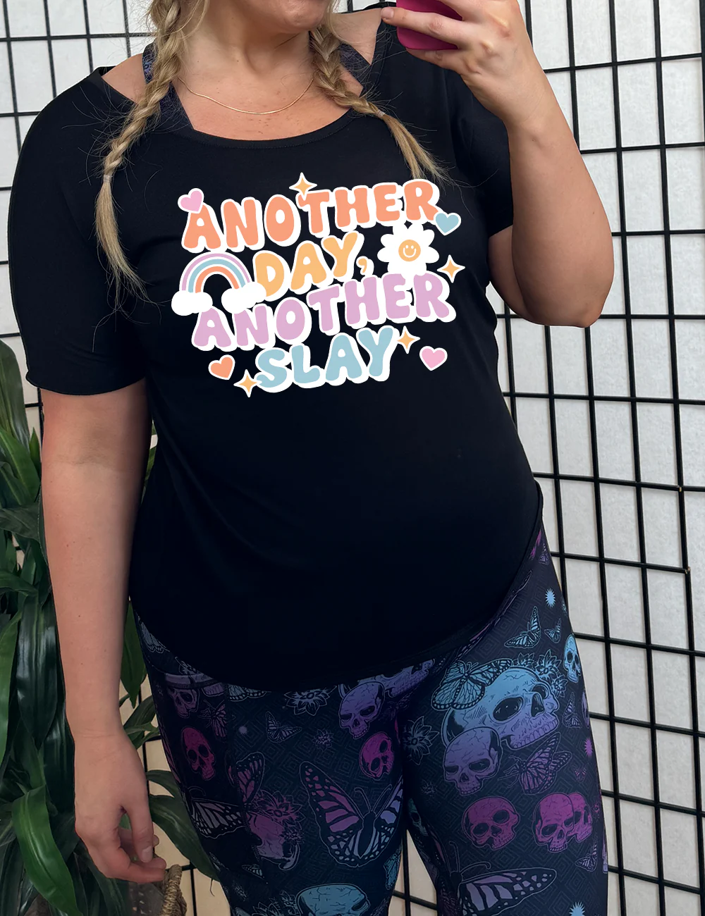 Another Day, Another Slay | Slouchy Tee