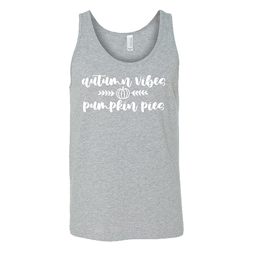 Autumn Vibes & Pumpkin Pies Shirt Unisex - Image 6