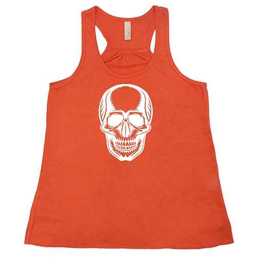 Badass Skull Shirt - Image 3