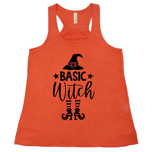 Basic Witch Shirt | Hat & Shoes - Image 6