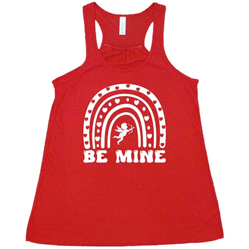 Be Mine Shirt - Image 2
