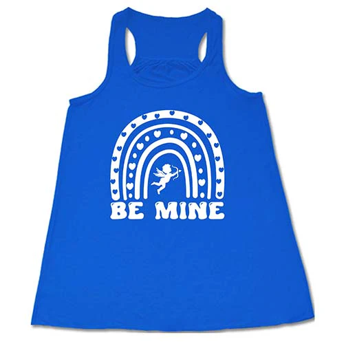 Be Mine Shirt - Image 3