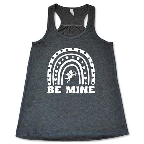 Be Mine Shirt - Image 4