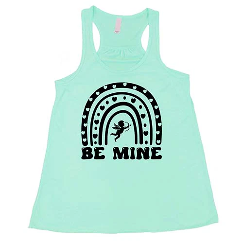 Be Mine Shirt - Image 5