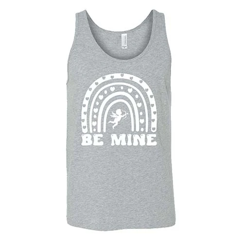Be Mine Shirt Unisex - Image 4