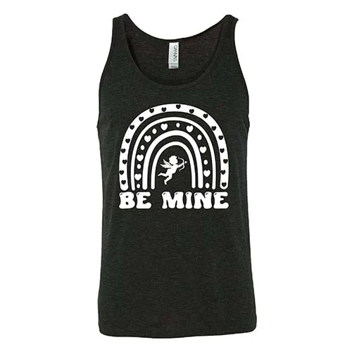 Be Mine Shirt Unisex - Image 6