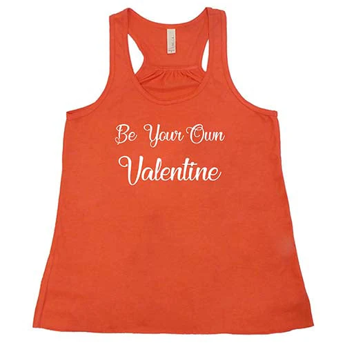 Be Your Own Valentine Shirt - Image 6