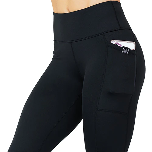 Blacklisted Leggings - Image 3