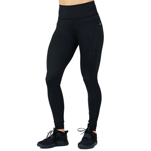Blacklisted Leggings - Image 4