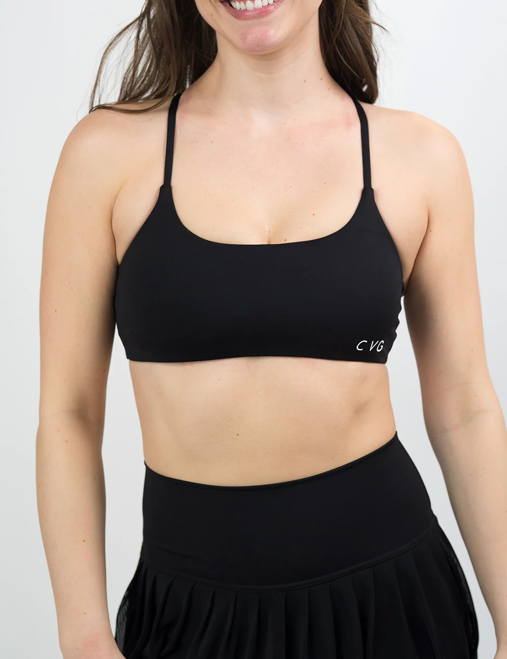 Breezy Bra | Black - Image 3