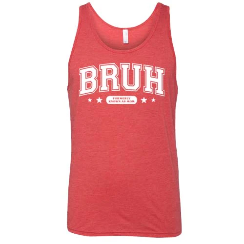 Bruh Formerly Known As Mom Shirt Unisex - Image 4