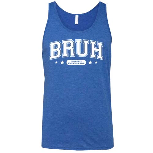 Bruh Formerly Known As Mom Shirt Unisex - Image 6