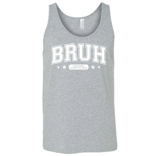 Bruh Formerly Known As Mom Shirt Unisex - Image 8