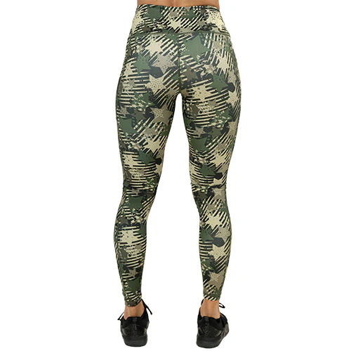 Camo Stars Leggings - Image 11