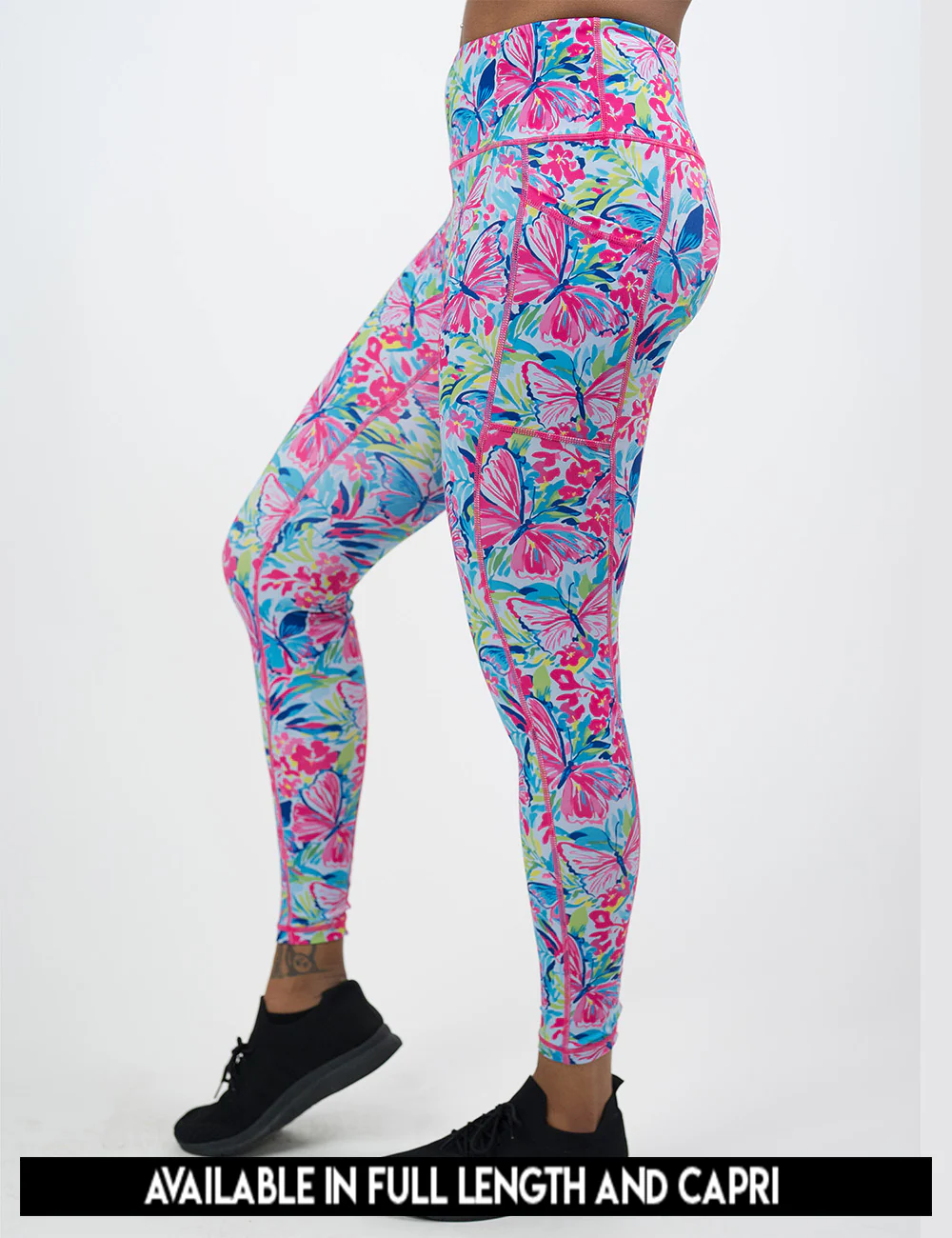 Catch Flight Leggings - Image 10