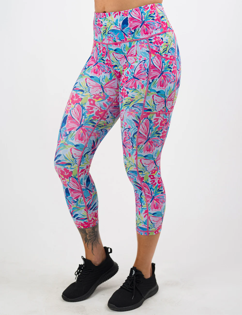 Catch Flight Leggings - Image 4