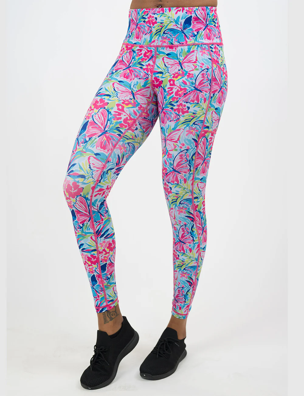 Catch Flight Leggings - Image 5