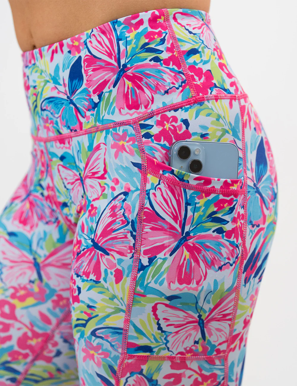 Catch Flight Leggings - Image 8