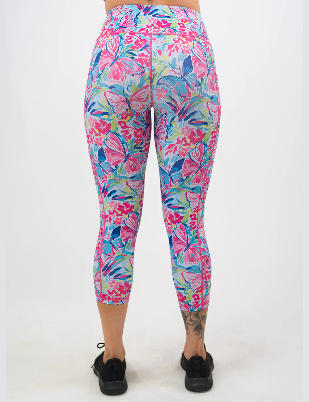 Catch Flight Leggings - Image 9
