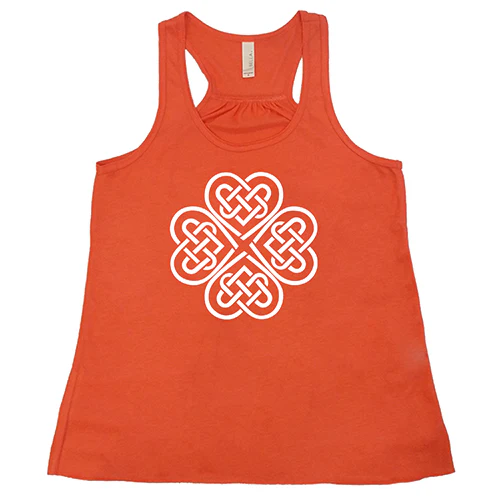 Celtics Knot Shirt - Image 3