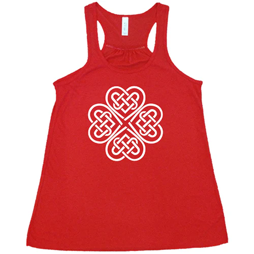 Celtics Knot Shirt - Image 5