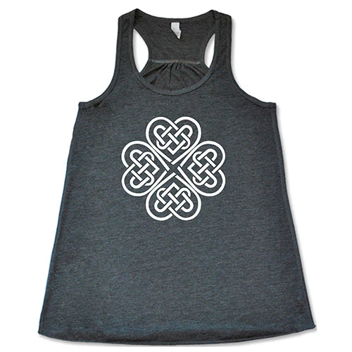 Celtics Knot Shirt - Image 7