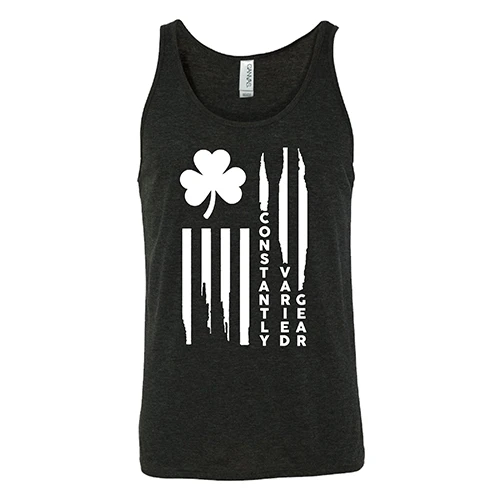 Clover Flag Unisex - Image 3