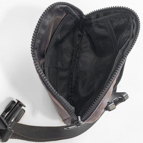 Belt Bag | Grey - Image 4