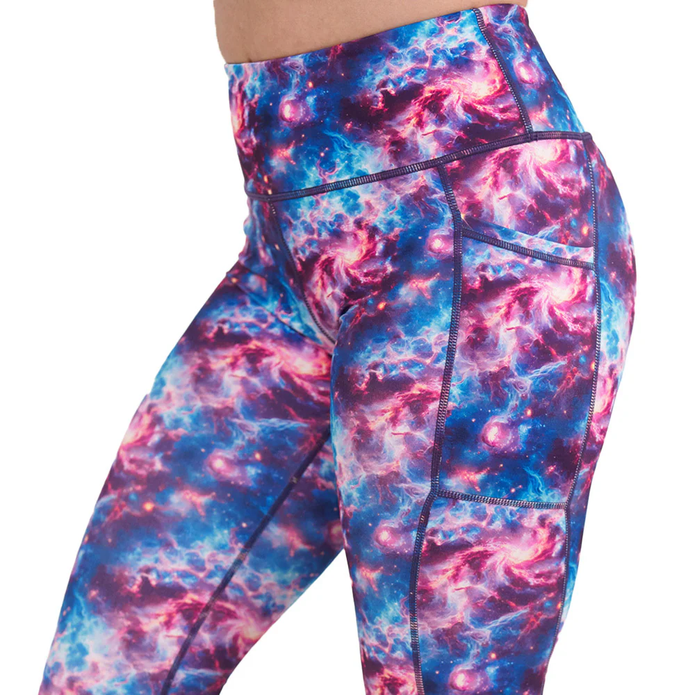 Cosmos Leggings - Image 10