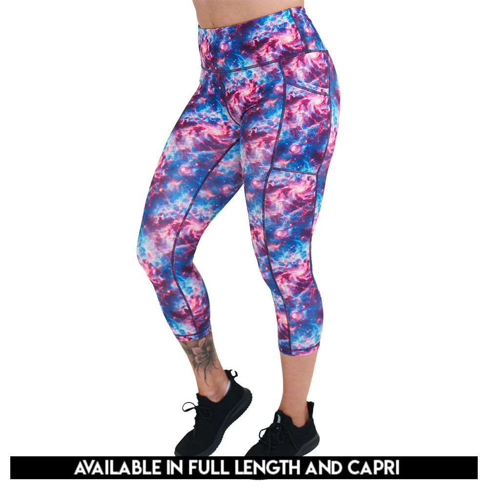 Cosmos Leggings - Image 3
