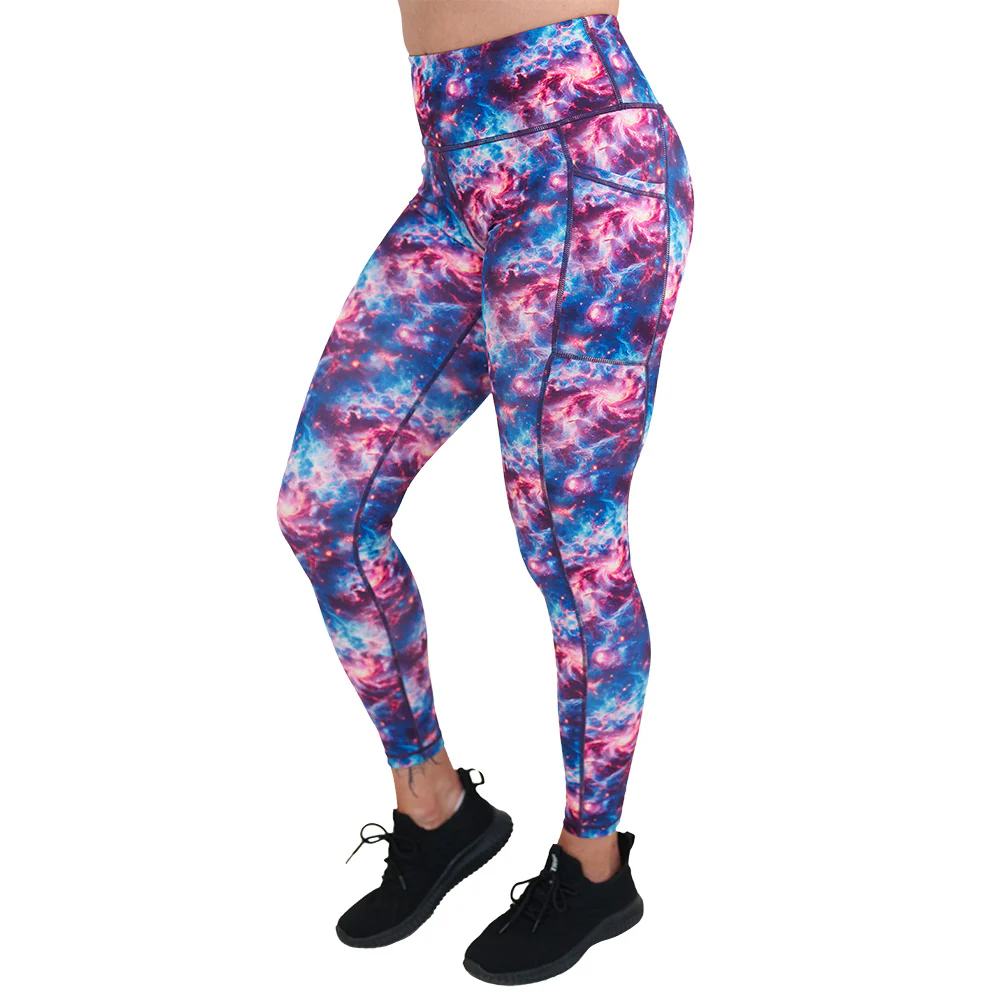 Cosmos Leggings - Image 7