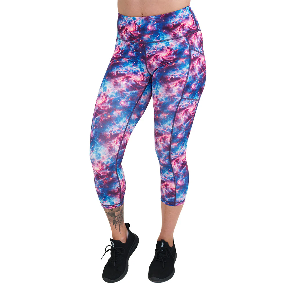 Cosmos Leggings - Image 9
