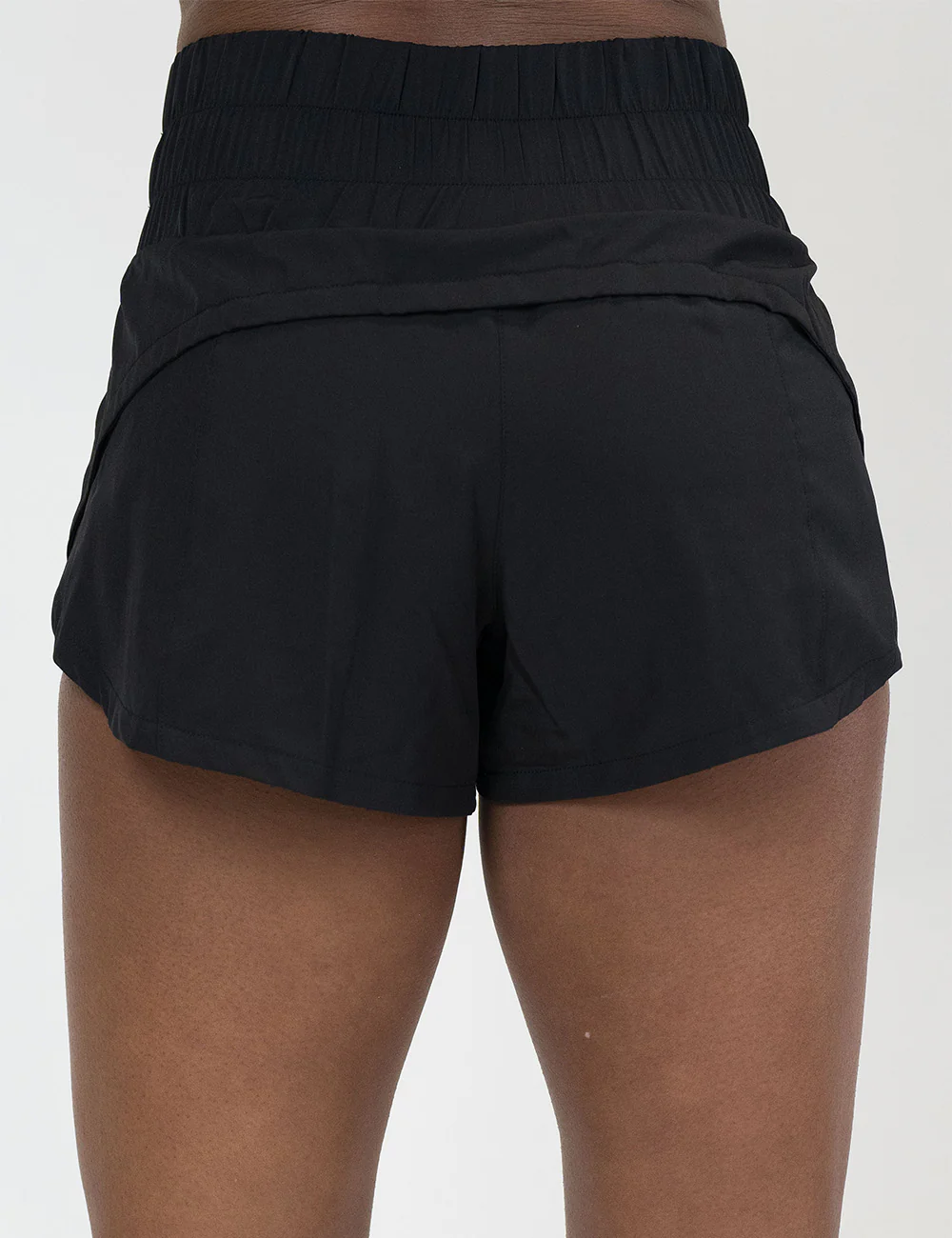 Day Dream Shorts | Black - Image 7