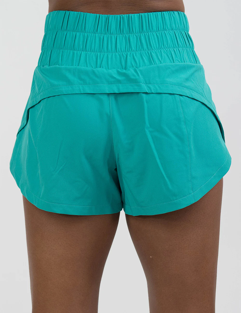 Day Dream Shorts | Lagoon - Image 7