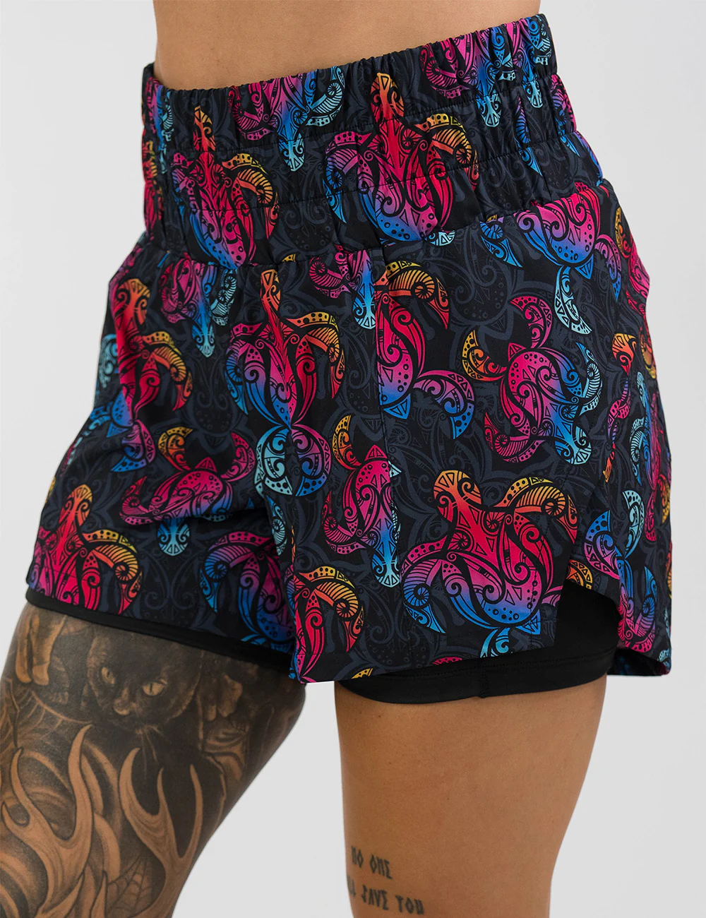 Day Dream Shorts | Shell Yeah - Image 5