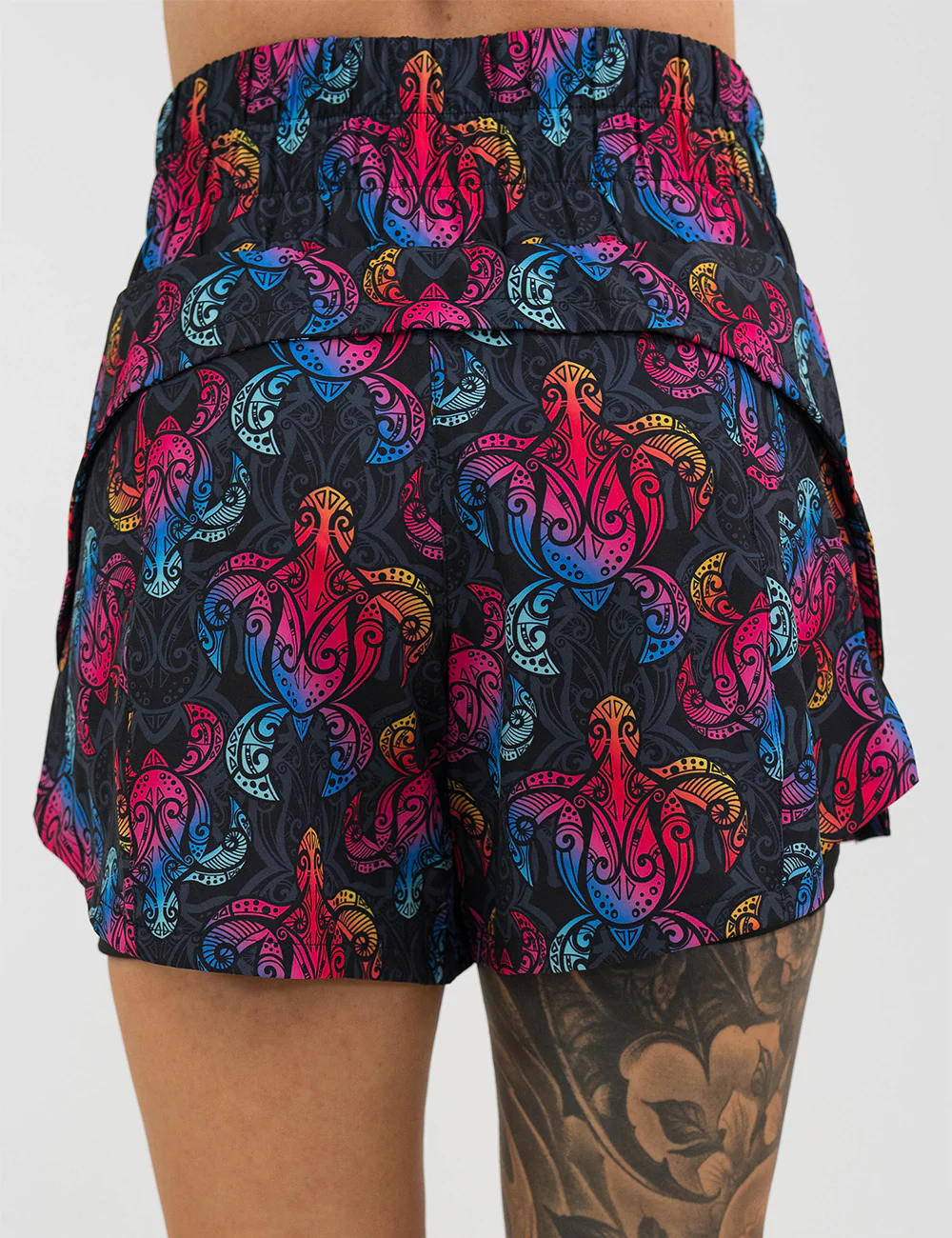 Day Dream Shorts | Shell Yeah - Image 9