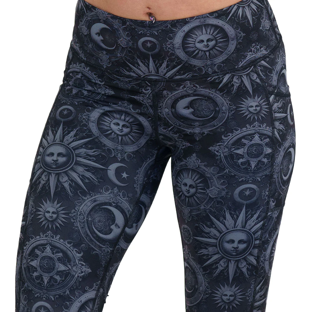 Day Dreamer Leggings - Image 10