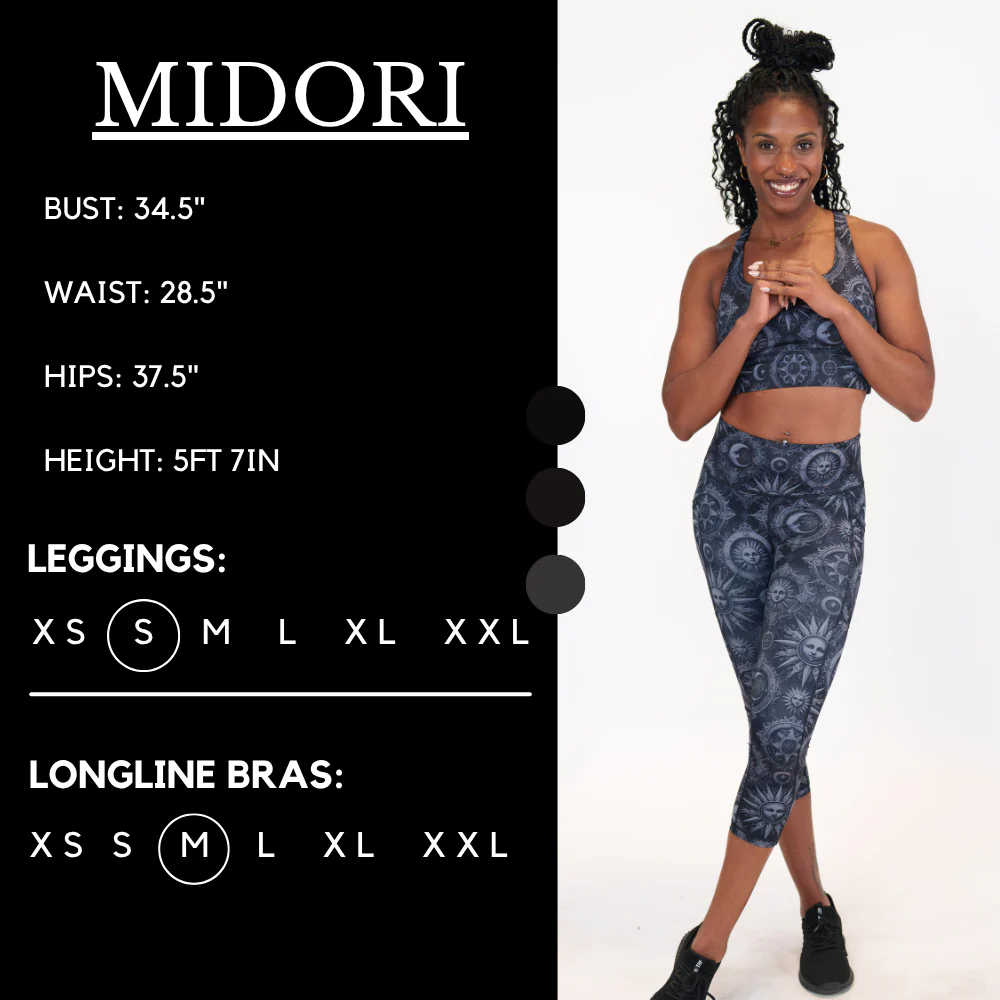 Day Dreamer Leggings - Image 5