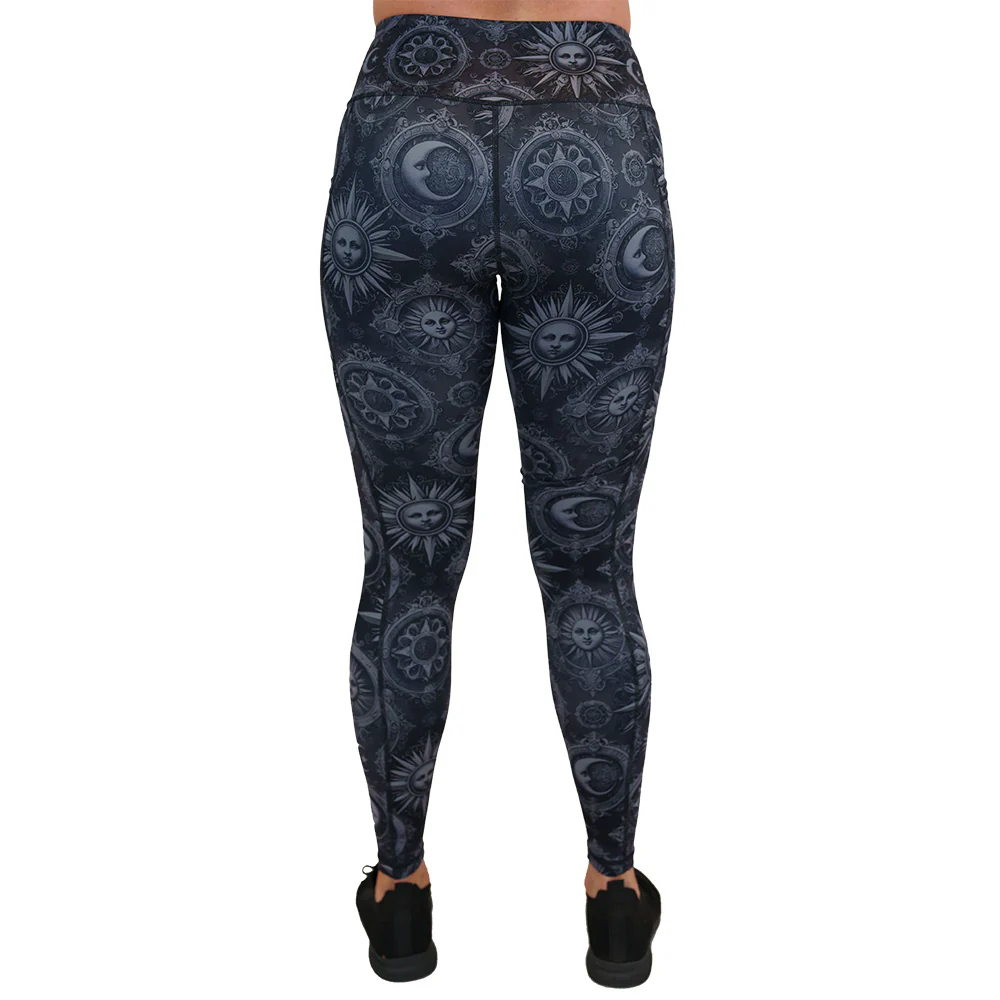 Day Dreamer Leggings - Image 6