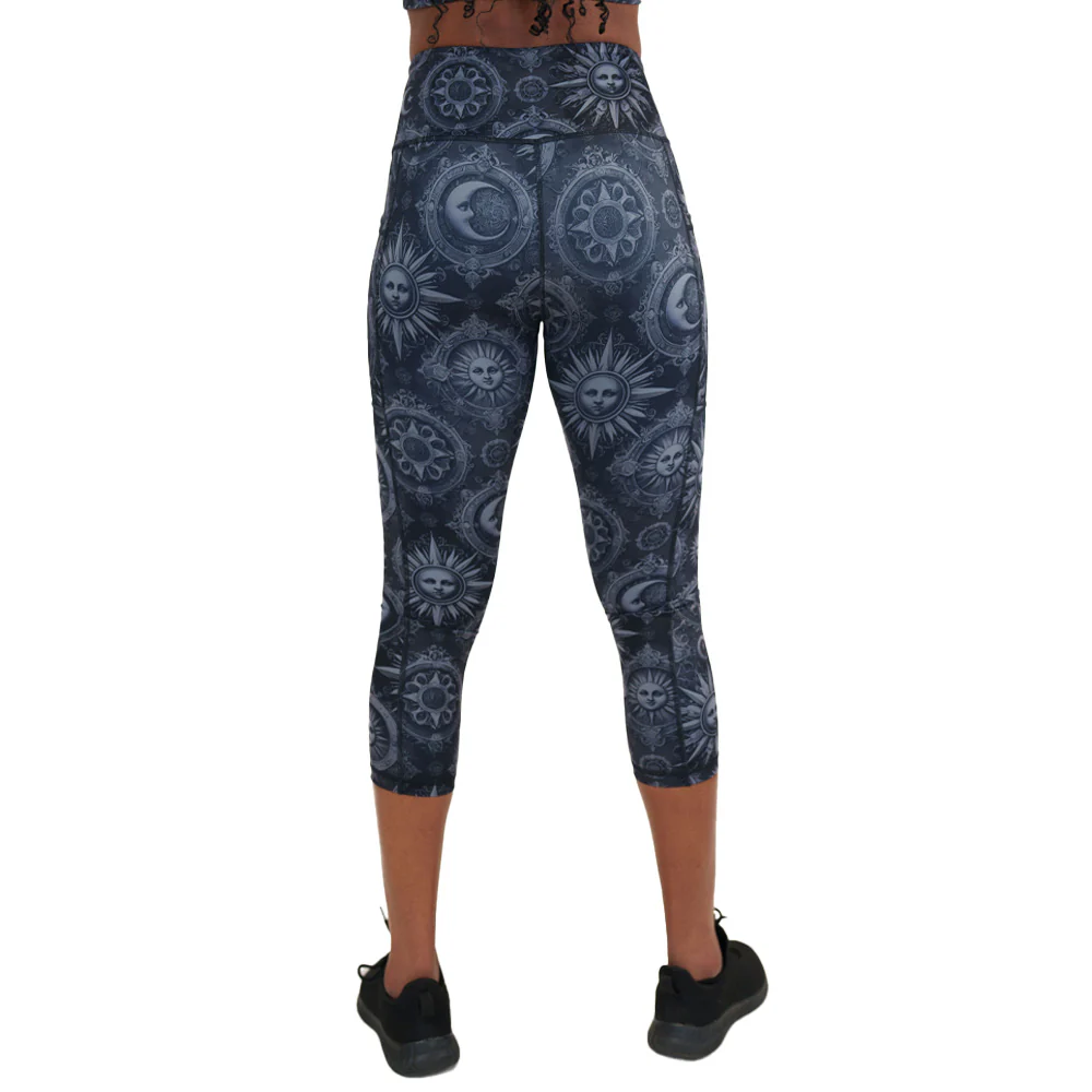 Day Dreamer Leggings - Image 8