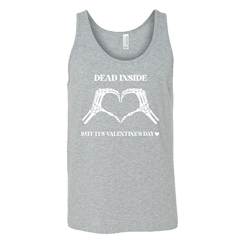 Dead Inside But It's Valentine's Day Unisex - Image 6