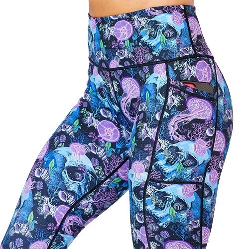 Dead Sea Leggings - Image 10
